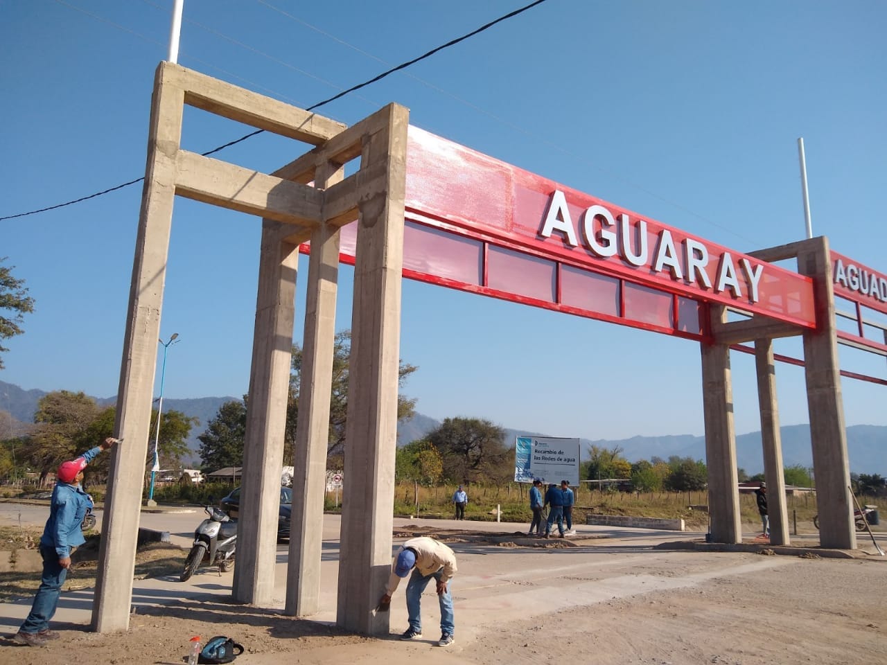 Emergencia económica: en Aguaray  recortan sueldos del intendente y concejales