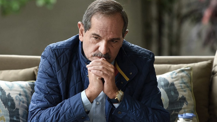 Le Conceden la prisión domiciliaria a ex gobernador José Alperovich