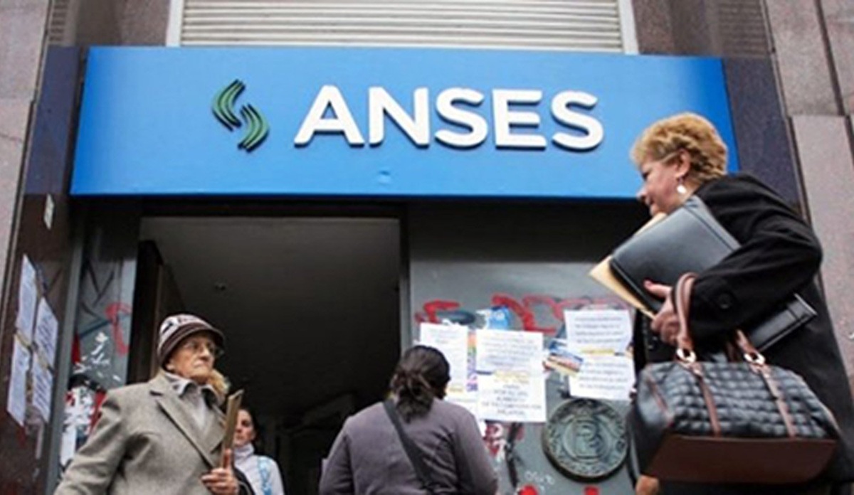 ANSES: calendario de pagos actualizado para jubilados, AUH y asignaciones en junio 2025