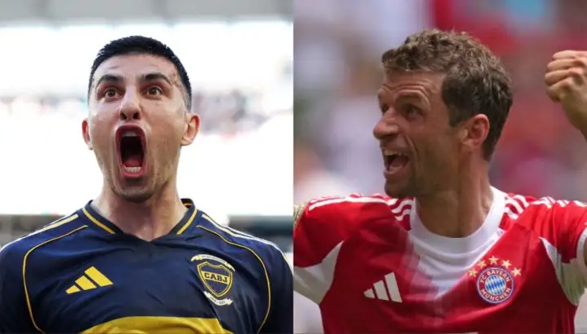 Boca Juniors vs Bayern Múnich en el Mundial de Clubes 2025: hora, formaciones y cómo ver el partido en vivo