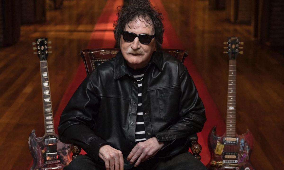 Premios Gardel 2025: Charly García fue consagrado y los fans de Airbag estallaron en críticas