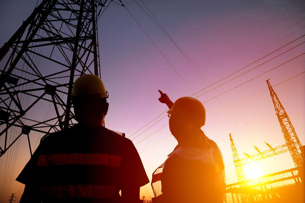 Se desreguló el mercado eléctrico en todo el país