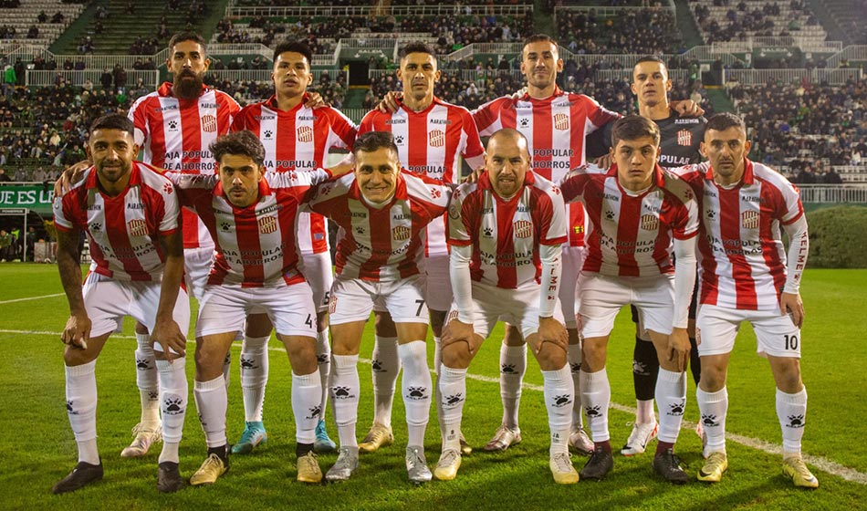 Copa Argentina: el partido entre San Martín y River Plate tiene fecha y lugar