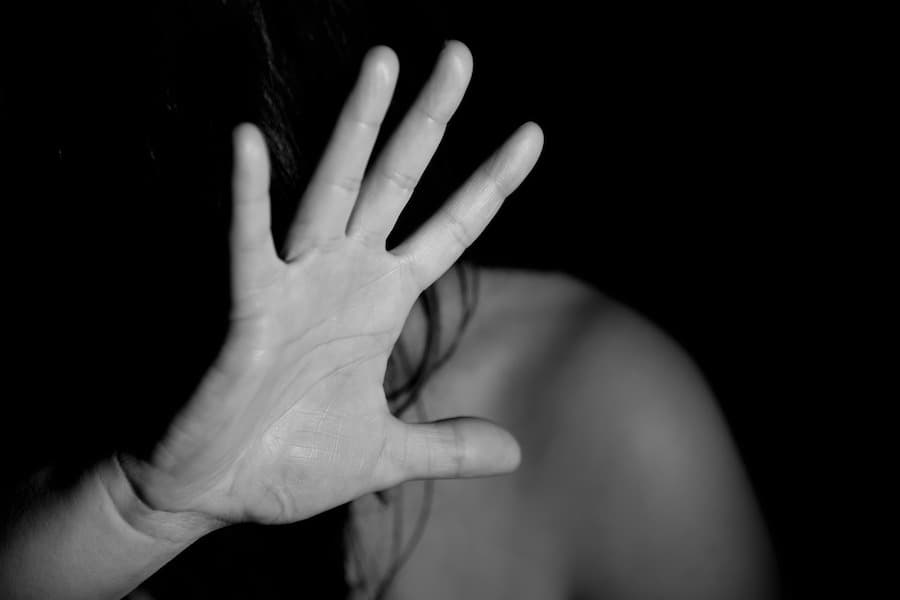Jornada de visibilización de la violencias por razones de género