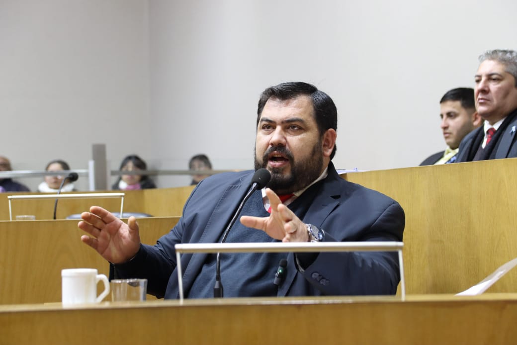 El Concejo Deliberante aprobó dos proyectos orientados a la inclusión y la conectividad turística