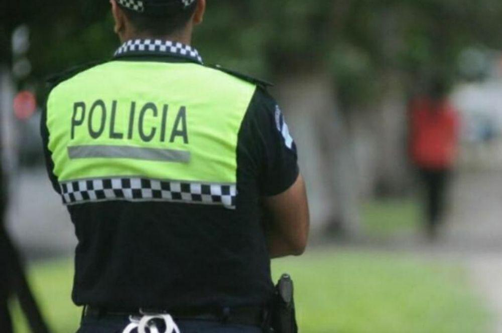 Detienen a un hombre en Tusca Pozo con una escopeta y municiones