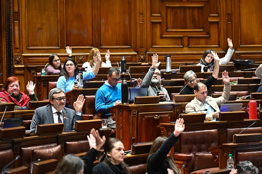 Uruguay: la Cámara de Diputados aprobó el proyecto de ley que autoriza la eutanasia