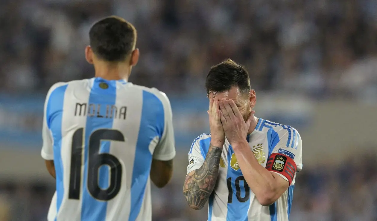 El Gobierno Nacional no comprará los derechos para transmitir el Mundial de Fútbol 2026