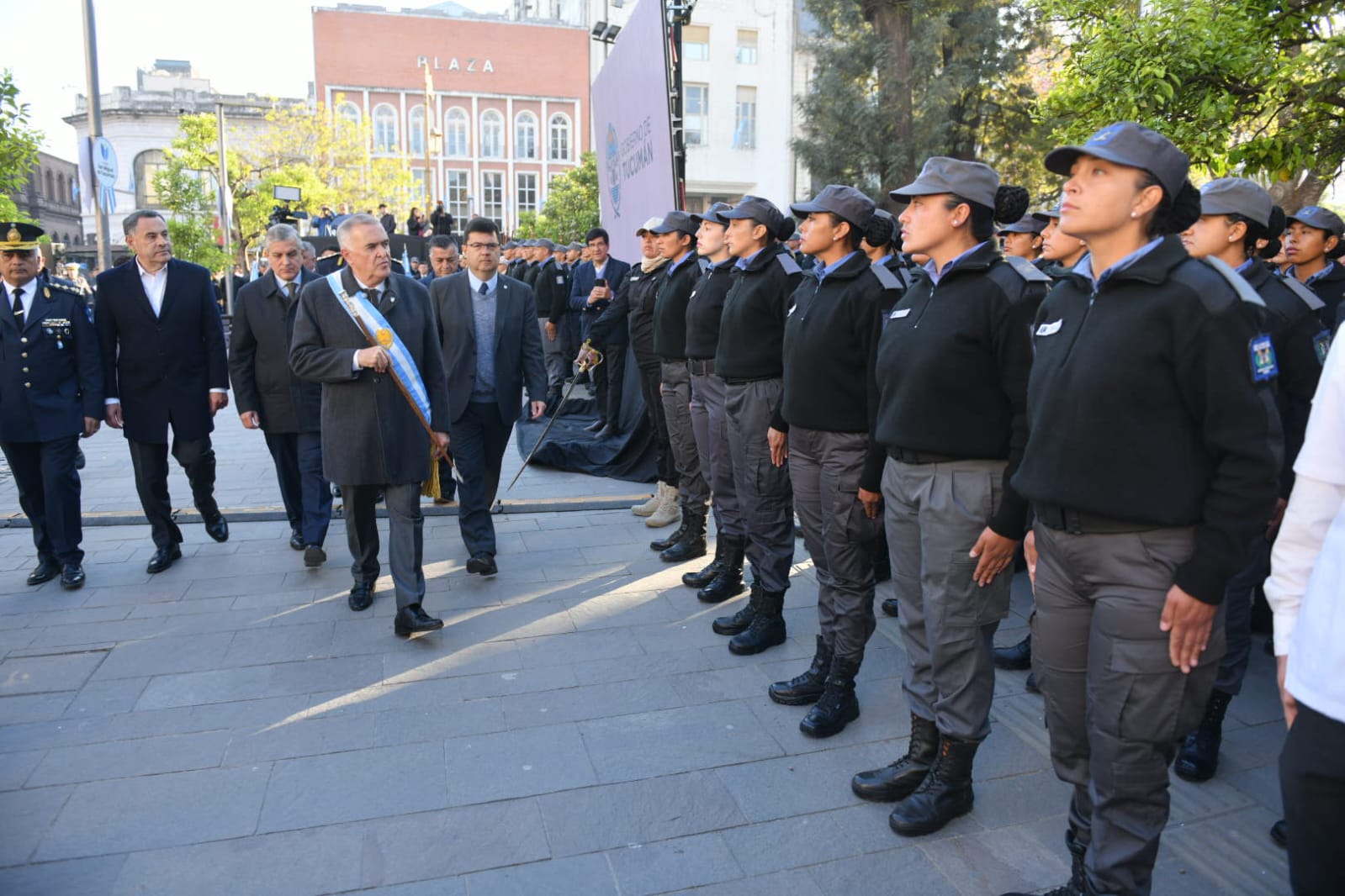 Nuevo ordenamiento normativo para el Servicio Penitenciario de Tucumán