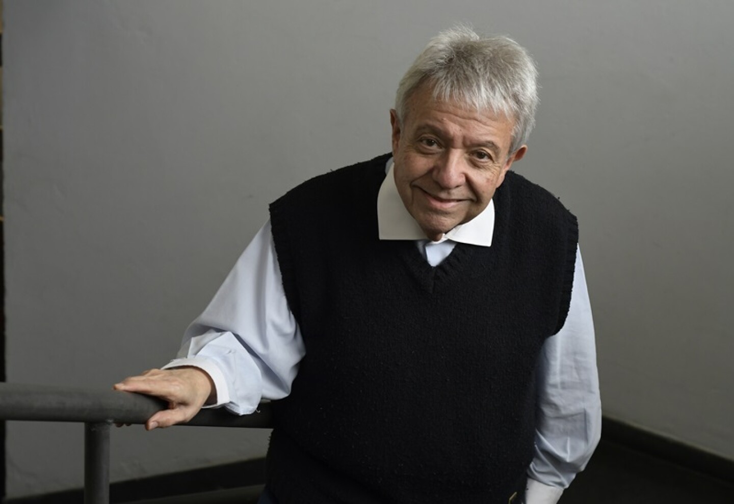 Falleció el gran artista uruguayo Julio Frade
