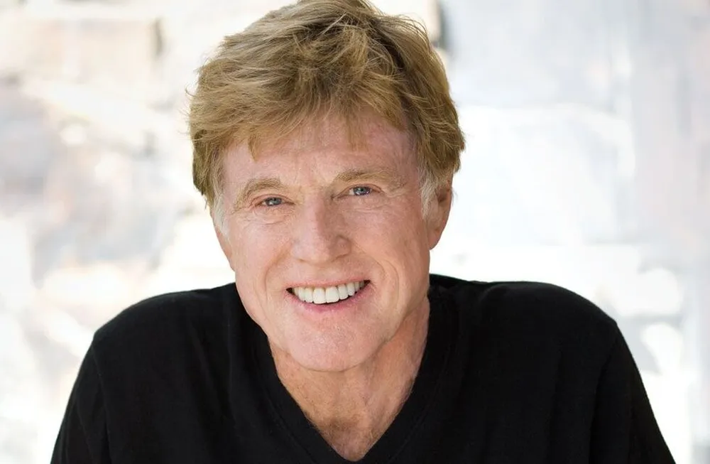 A los 89 años falleció Robert Redford