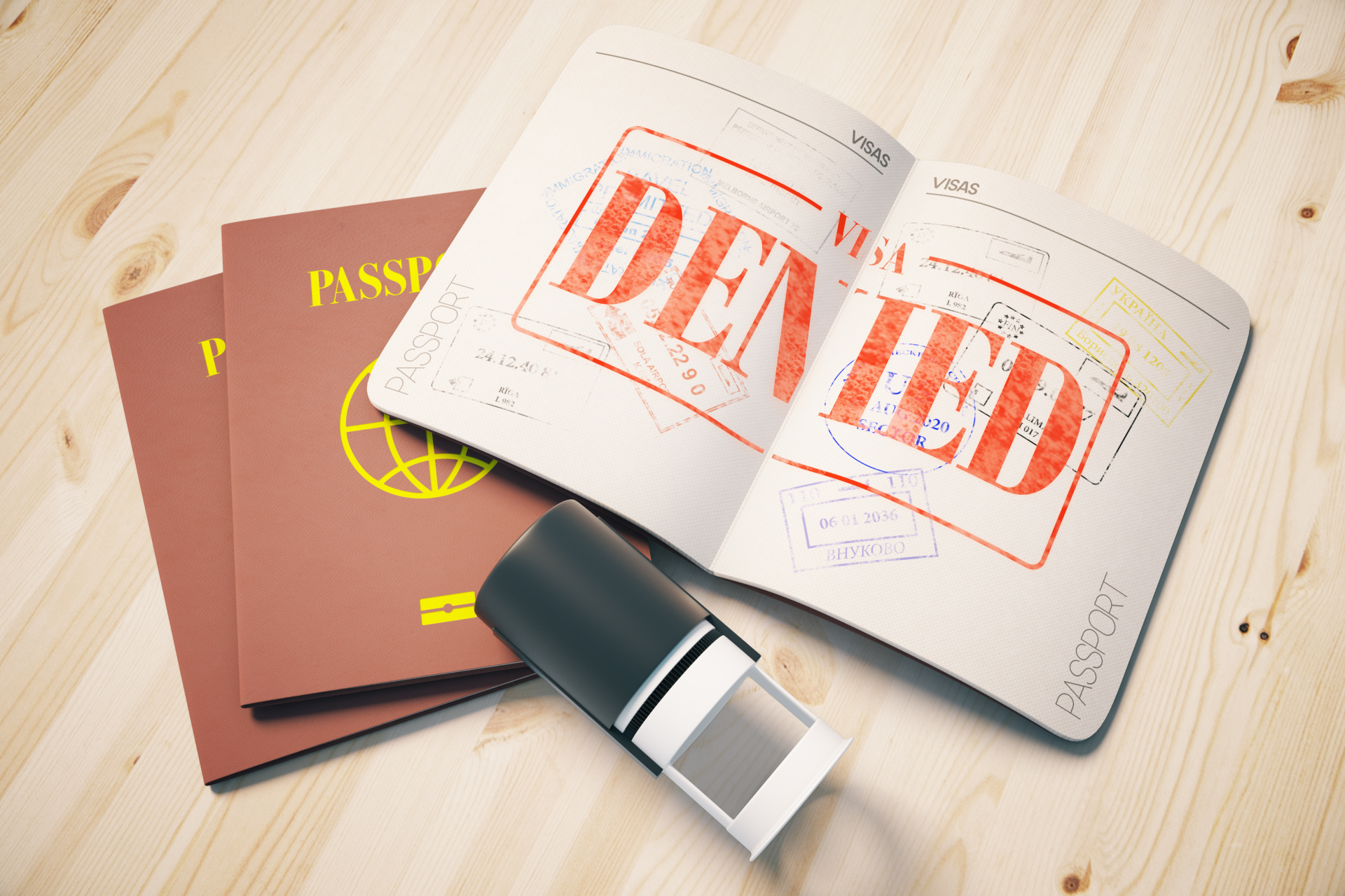 Afirman que EE.UU. habría frenado el acuerdo de exención de visas para Argentina