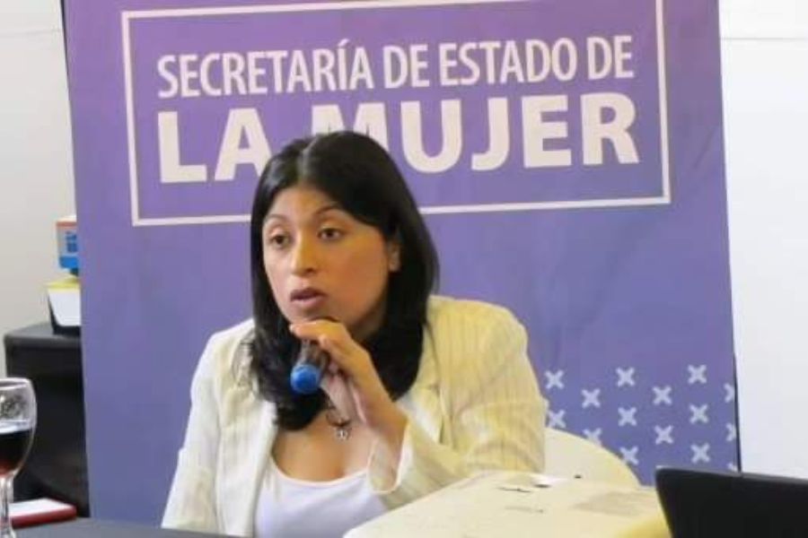 «El peronismo tucumano hará una gran elección”. Florencia Villagra, presidente de la Juventud Peronista.