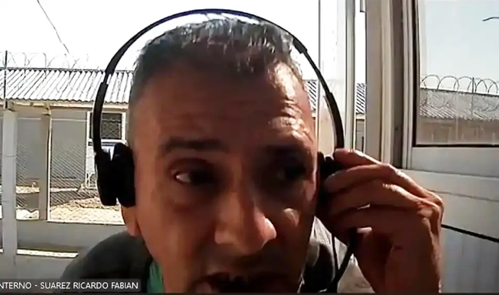 Condena con prisión condicional para el hombre que amenazó al gobernador Jaldo vía Facebook