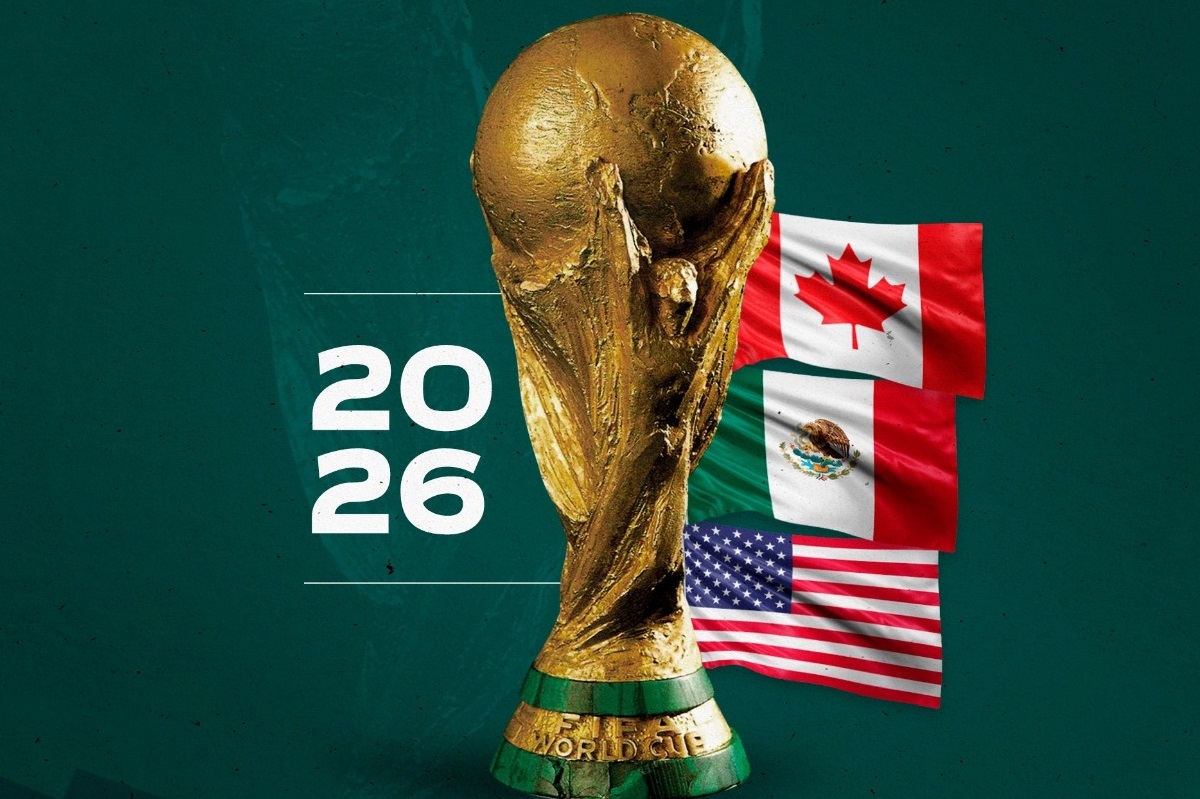 La cuenta regresiva ya dejó a 117 selecciones afuera del Mundial 2026