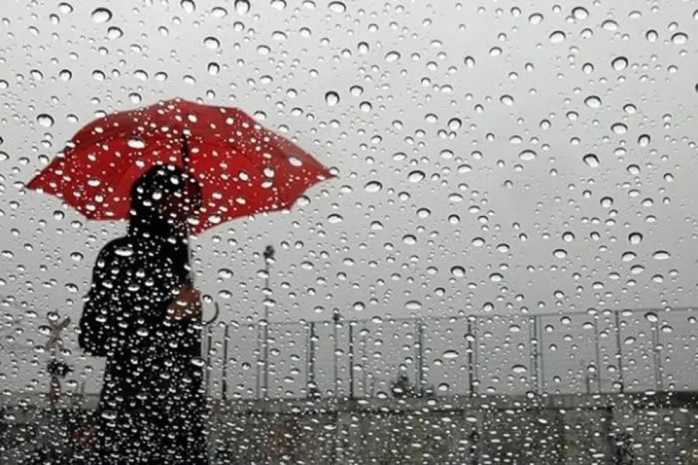 El SMN eleva a nivel naranja la alerta por tormentas en Tucumán