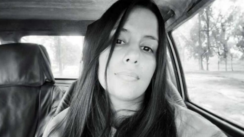 Cecilia Strzyzowski descansa en paz