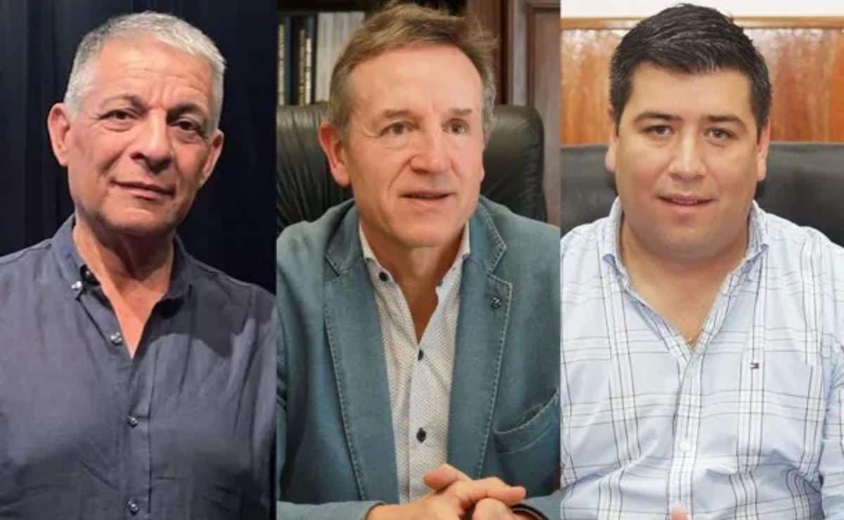Tensión en la CGT: Azopardo define su estrategia contra la reforma laboral de Milei entre marchas y un posible paro
