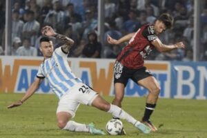 Central Córdoba y Atlético Tucumán chocan en Santiago con la necesidad de sumar de a tres